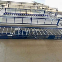 Tòa Ccmn Đường Lê Quang Đạo, Mỹ Đình 58M2 7 Tầngmặt Tiền8,8M. 11 Phòng Khép Kín. Ô Tô Đỗ. Thang Máy