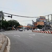Bán Nhà Góc 2 Mặt Tiền Đường Võ Văn Ngân, Bình Thọ ,Thủ Đức