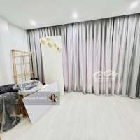 Bán Nhà Mặt Phố Phan Chu Trinh, 35M2, 7 Tầng, Mặt Tiền 4.4M, 37.8 Tỷ, Ô Tô 2 Chiều, Kinh Doanh Đỉnh