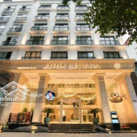 Bán Khách Sạn Mặt Phố Cổ-306M2X7T- Độc Nhất ! Giá Bán 263 Tỷ