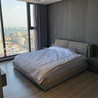 (Giá Chuẩn) Tôi Cho Thuê Vinhomes Metropolis 3 Phòng Ngủ119M2 Giá Rẻ 45 Triệu Full Đồ Đẹp (Có Suất Ô Tô)