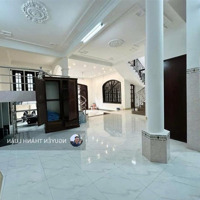Nhà 4 Tầng 150M Nguyễn Hữu Cảnh- Cho Thuê 40 Triệu