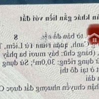 Bán Nhà Phố Trịnh Văn Bô, Xuân Phương, Nam Từ Liêm 4 Tầng, Ô Tô Đỗ Cửa, Sổ Đỏ Cất Két, Giá Bán 5,35 Tỷ
