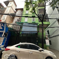Bán Nhà Riêng Phố Đào Tấn 105Mx6Tầng - Chỉ 43 Tỷ - Liên Hệ: 0904161087