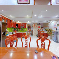 Mặt Tiền Trục Thống Nhất,Ngang - 90M2 - 4Tầng - 4 Phòng Ngủ- Thang Máy - Tặng Full Nội Thất - Giá Bán 13.5 Tỷ