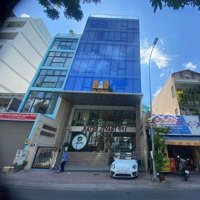 Bán Nhà Góc 3 Mặt Tiền Đường 3 Tháng 2 P14 Quận 10.Diện Tích7X22M, Xd Hầm 8 Tầng 41 Tỷ