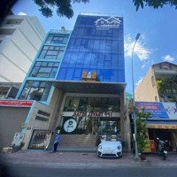 Bán Nhà Góc 3 Mặt Tiền Đường 3 Tháng 2 P14 Quận 10.Diện Tích7X22M, Xd Hầm 8 Tầng 41 Tỷ