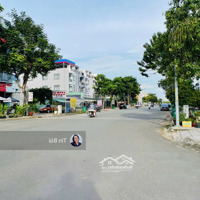 Bán Lô Đất Biệt Thự Đường Diệp Minh Tuyền, Đối Diện Bờ Sông Kdc Gia Hòa-Gần Global. 200M2 Ngang 10