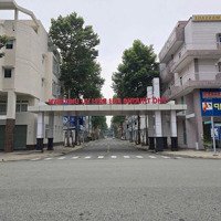 Cho Thuê Nhà Phố Uni Town 3 Căn Liền Kề