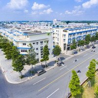 Cho Thuê Nhà Phố Uni Town 3 Căn Liền Kề