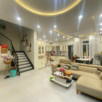 Cho Thuê Biệt Thự 3E Himlam Phổ Quang, P2_ 10X16M_ 3 Lầu_ Gara Ô Tô. Phòng Rộng Rãi. Giá Bán 45 Triệu