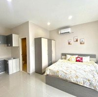 Cho Thuê 2P Ban Công + Cửa Sổ_Rộng Rãi, Thoáng_Ngay Tô Ký_Nguyễn Ảnh Thủ_Galaxy Trung Chánh