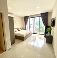 Cho Thuê 2P Ban Công + Cửa Sổ_Rộng Rãi, Thoáng_Ngay Tô Ký_Nguyễn Ảnh Thủ_Galaxy Trung Chánh