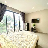 Cho Thuê 2P Ban Công + Cửa Sổ_Rộng Rãi, Thoáng_Ngay Tô Ký_Nguyễn Ảnh Thủ_Galaxy Trung Chánh