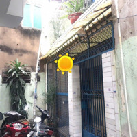 Cần Bán Nhà Đường Bùi Thế Mỹ 36M2 - Giá Bán 3.6 Tỷ Tl