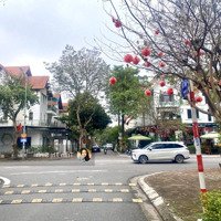 Biệt Thự Vip Đô Thị Việt Hưng, View Công Viên,Mặt Tiền10M Hoàn Thiện Đẹp Giá Mềm