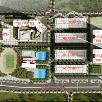 Sở Hữu Biệt Thự Liền Kề Hd Mon City 120M2. Giá Chỉ 43 Tỷ. Lh