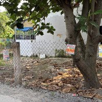 Chính Chủ Bán Lô Đấtdiện Tích118M2 Đoàn Nguyễn Tuấn - Bình Chánh, Hẻm Xe Hơi Giá Bán 2.5Tỷ, Shr.