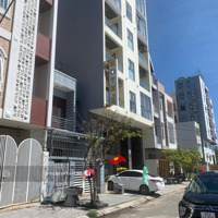 Cần Bán Lô Đất Biển Đà Nẵng - Đường Thủy Sơn 4,Diện Tích125M2