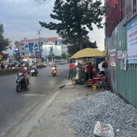 Cho Thuê Shophouse 1000M2 Tại Nguyễn Thị Thập, Tân Hưng, Q7, Giá Tốt