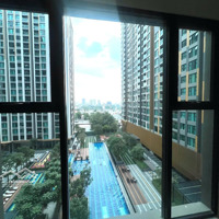 Bán Căn Góc 2 Phòng Ngủview Trực Diện Hồ Bơi Olympic, Nhà Mới 100% Delasol