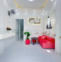 Nhà Huỳnh Tấn Phát 3,5X10M Shr Mới Tinh 2 Phòng Ngủgiá Chỉ 2,35 Tỷ