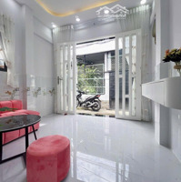 Nhà Huỳnh Tấn Phát 3,5X10M Shr Mới Tinh 2 Phòng Ngủgiá Chỉ 2,35 Tỷ