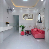 Nhà Huỳnh Tấn Phát 3,5X10M Shr Mới Tinh 2 Phòng Ngủgiá Chỉ 2,35 Tỷ