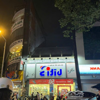 Giảm 7 Tỷ! Bán Nhà Góc 2 Mặt Tiền Lương Định Của, Quận 2 Diện Tích: 207M2 3 Tầng Thuê 150 Triệu; Bán 36 Tỷ