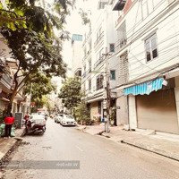 Cơ Hội Đầu Tư Vàng - Tổ Hợp Văn Phòng - Căn Hộ Tại Phố Yên Xá, Thanh Trì!