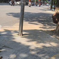 Bán Nhà Mặt Phố 2 Chiều Trúc Khê. Phố Kinh Doanh Ngày Đêm. Vuông Đẹp Trước Sau, Nhà 5 Tầng Cho Thuê