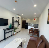 Cho Thuê Căn Hộ 2Pn- 2 Vệ Sinh 80M2 Full Nội Thất Tại Trung Tâm Thủ Dầu Một Giá Hời Chỉ 9 Triệu Vnd