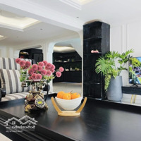 Cho Thuê Căn Pool Villa 3 Tầng 3 Phòng Ngủngay Phố Tây An Thượng, Cách Biển Mỹ Khê Chỉ 500M