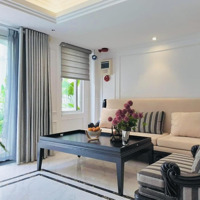 Cho Thuê Căn Pool Villa 3 Tầng 3 Phòng Ngủngay Phố Tây An Thượng, Cách Biển Mỹ Khê Chỉ 500M