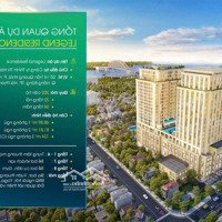 Bán Căn Hộ Cao Cấp Góc 3 Phòng Ngủvip Nhất Dự Án Hilton Hải Phòng - Legend Residence