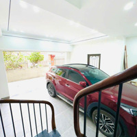 Siêu Phẩm - Bát Khối - Long Biên Ô Tô Vào, Ngõ Thông Chỉ 6,2 Tỷ Ctl, Diện Tích: 35M2