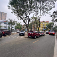 Bán Siêu Phẩm Linh Đàm, Hoàng Mai,Diện Tích85M2, 6 Tầng Thang Máy, Lô Góc 3 Thoáng, Kinh Doanh Đỉnh Cao