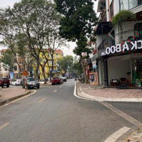 Bán Siêu Phẩm Linh Đàm, Hoàng Mai,Diện Tích85M2, 6 Tầng Thang Máy, Lô Góc 3 Thoáng, Kinh Doanh Đỉnh Cao