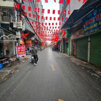 Cơ Hội Sở Hữu Nhà Phú Đô Nam Từ Liêm, Giá Chỉ Nhỉnh 9Tỷ. Hàng Hiếm Ô Tô Vào Nhà, Đ
