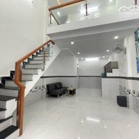 Bán Shr 2 Phòng Ngủ 2 Vệ Sinh 40,6M2, Giá Siêu Hời Chỉ 2,65 Tỷ Tại Hiệp Thành 13, Q12, Hcm