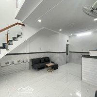 Bán Shr 2 Phòng Ngủ 2 Vệ Sinh 40,6M2, Giá Siêu Hời Chỉ 2,65 Tỷ Tại Hiệp Thành 13, Q12, Hcm