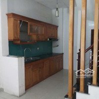 Cho Thuê Nhà Riêng 3 Pn, 4 Vệ Sinhtại Ngọc Thụy, Long Biên, Hà Nội