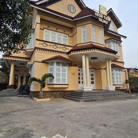 **Bán Nhà Gần Lotte Q.7 58M (5.8X10M) 2 Lầu 3 Phòng Ngủchỉ 8.45 Tỷ**