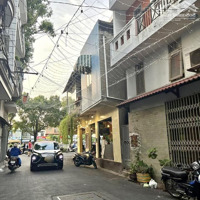 **Bán Nhà Gần Lotte Q.7 58M (5.8X10M) 2 Lầu 3 Phòng Ngủchỉ 8.45 Tỷ**