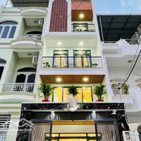 Bán Nhà Kỳ Đồng Gần Bv Tai Mũi Họng.diện Tích47M2 Xây 4 Tầng Đúc, Sổ Riêng Giá Bán 2 Tỷ 800. Hẻm Oto Thông