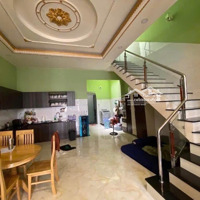 Bán Nhà 2 Tầng Ngay Mặt Tiền Lã Xuân Oai - 120M2 Thổ Cư, Hoàn Công Sàn 200M2 - Ngang 6.5M - 5. X Tỷ