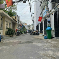 Bán Nhà Riêng 60M2, 6 Tỷ Vnd Tại Hà Huy Giáp, Thạnh Lộc, Q12, Hcm Giá Tốt Hot!