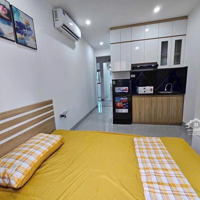 Tòa Chdv 20 Phòng Quan Hoa - 60M - Lô Góc - Dòng Tiền 1.2 Tỷ/Năm - Thang Máy - Giá 17.X Tỷ