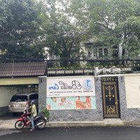 Cần Bán Biệt Thự Đường Trần Ngọc Diện P Thảo Điền Quận 2, Dt: 15X25M, 2 Lầu, Giá: Thương Lượng