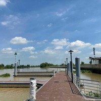 Bán Vài Lô Bt Tại Biên Hòa New City, 238M2 Trong Lòng Sân Golf